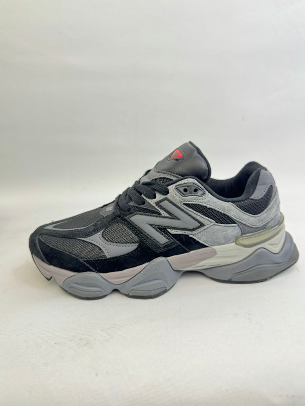کتونی: کفش نیوبالانس 9060 مشکی New Balance 9060 Black محصول:ویتنام