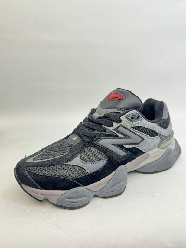 کتونی: کفش نیوبالانس 9060 مشکی New Balance 9060 Black محصول:ویتنام