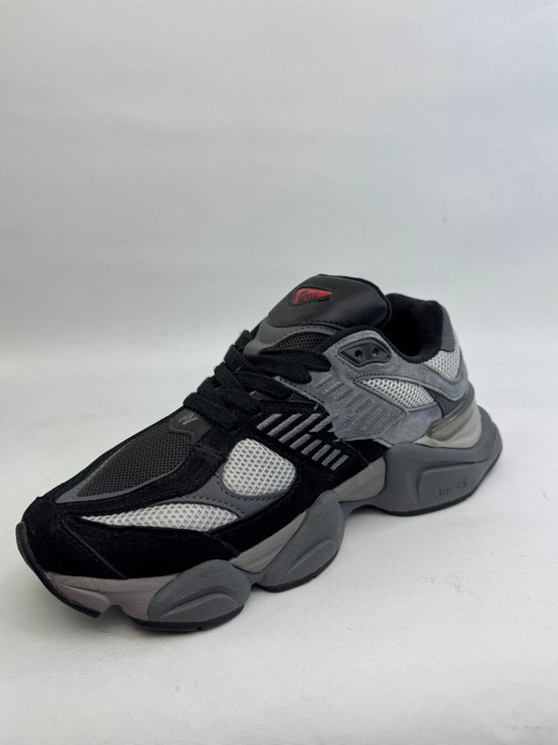 کتونی: کفش نیوبالانس 9060 مشکی New Balance 9060 Black محصول:ویتنام