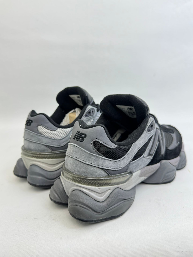 کتونی: کفش نیوبالانس 9060 مشکی New Balance 9060 Black محصول:ویتنام