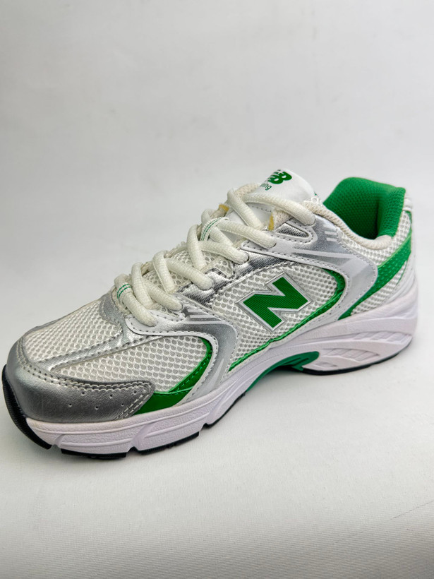 کتونی :نیوبالانس ۵۳۰ New Balance 530 محصول : ویتنام