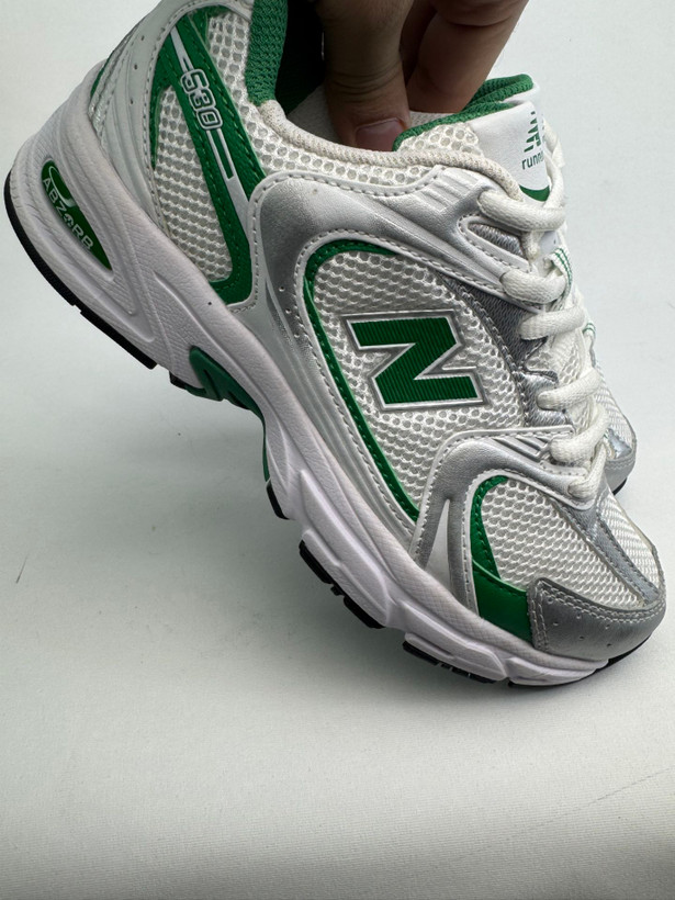 کتونی :نیوبالانس ۵۳۰ New Balance 530 محصول : ویتنام