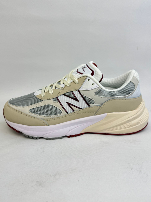 کتونی: بالانس 990v6 New Balance 990v6 محصول : ویتنام