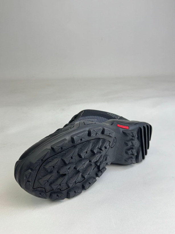 کتونی : 1-RUNNER RX2 sneakers مشکی محصول: ویتنام