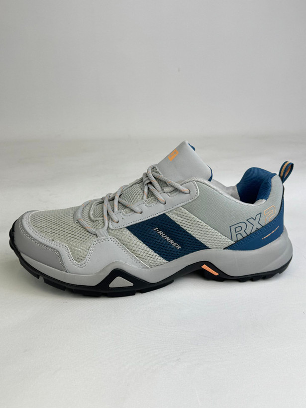 کتونی : 1-RUNNER RX2 sneakers سفید محصول : ویتنام