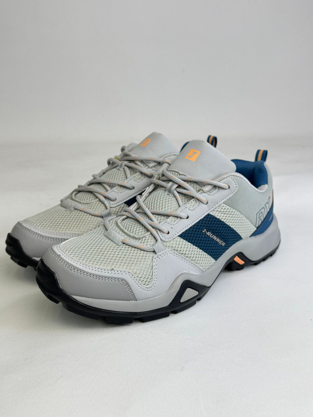 کتونی : 1-RUNNER RX2 sneakers سفید محصول : ویتنام