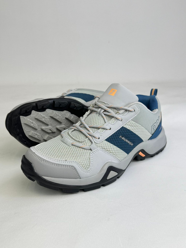 کتونی : 1-RUNNER RX2 sneakers سفید محصول : ویتنام