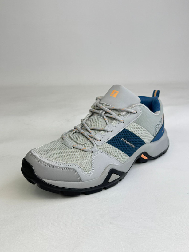 کتونی : 1-RUNNER RX2 sneakers سفید محصول : ویتنام