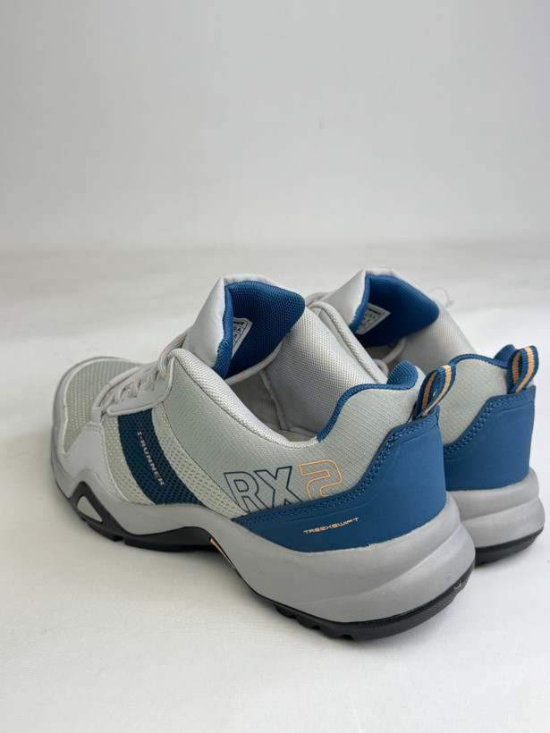 کتونی : 1-RUNNER RX2 sneakers سفید محصول : ویتنام