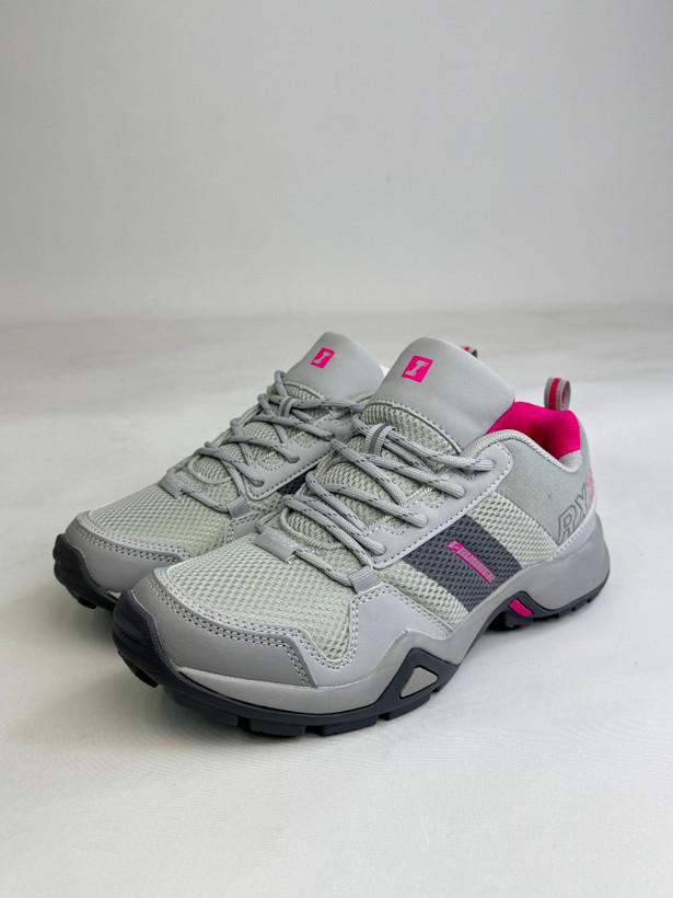 کتونی : 1-RUNNER RX2 sneakers طوسی محصول : ویتنام