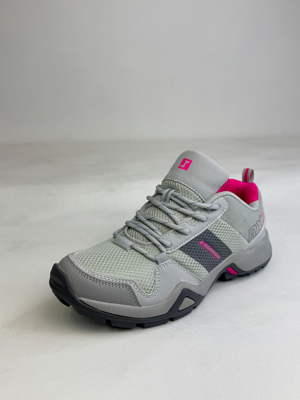 کتونی : 1-RUNNER RX2 sneakers طوسی محصول : ویتنام