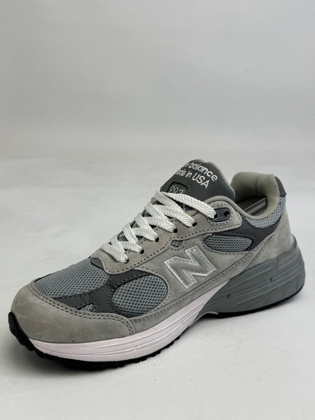 کتونی: نیو بالانس ۹۹۳ New Balance 993 محصول : ویتنام