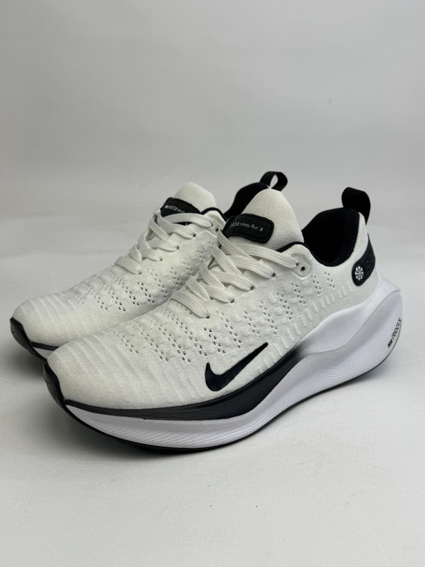کتونی: نایکی ریاکتایکس اینفینیتی ران ۴ Nike ReactX Infinity Run 4 محصول : ویتنام