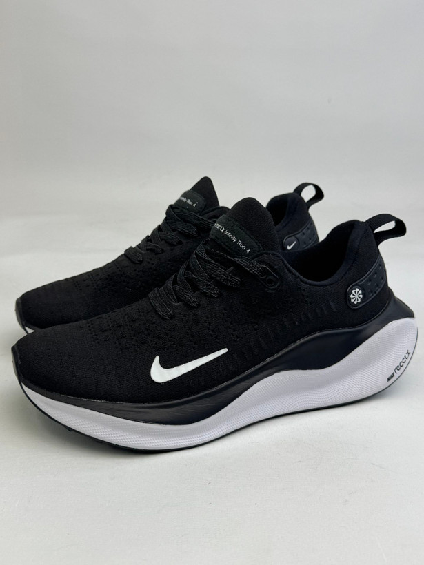 کتونی : نایکی ریاکتایکس اینفینیتی ران ۴ Nike ReactX Infinity Run 4 محصول: ویتنام