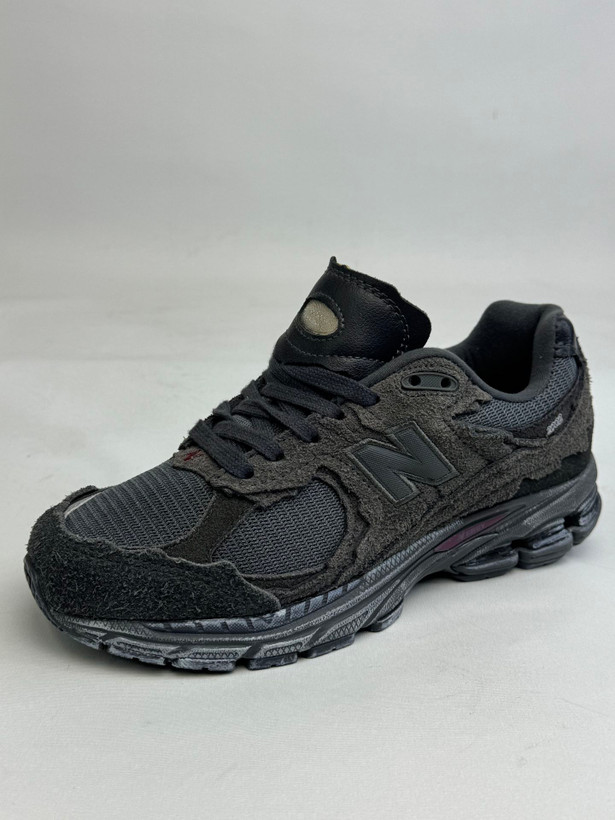 کتونی : نیو بالانس ۲۰۰۲آر پروتکشن پک فانتوم New Balance 2002R Protection Pack Phantom محصول : ویتنام