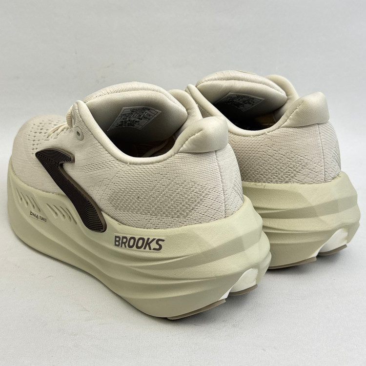 کتونی : بروکس گلیسرین مکس Brooks Glycerin Max mens Sneaker محصول : ویتنام