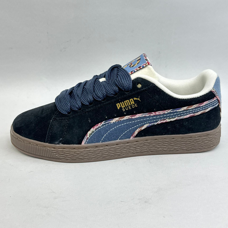 کتونی : پوما سوید Puma Suede محصول: ویتنام