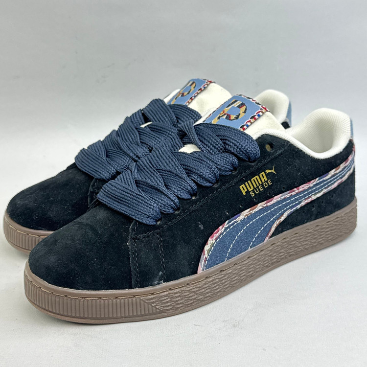 کتونی : پوما سوید Puma Suede محصول: ویتنام