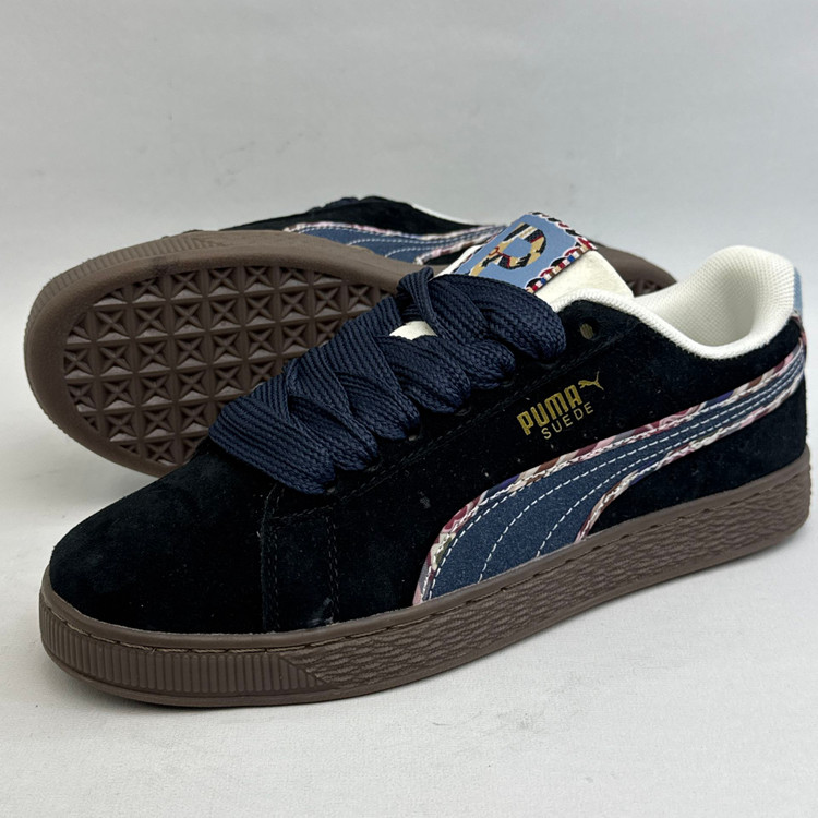 کتونی : پوما سوید Puma Suede محصول: ویتنام