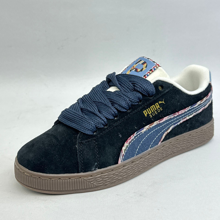 کتونی : پوما سوید Puma Suede محصول: ویتنام