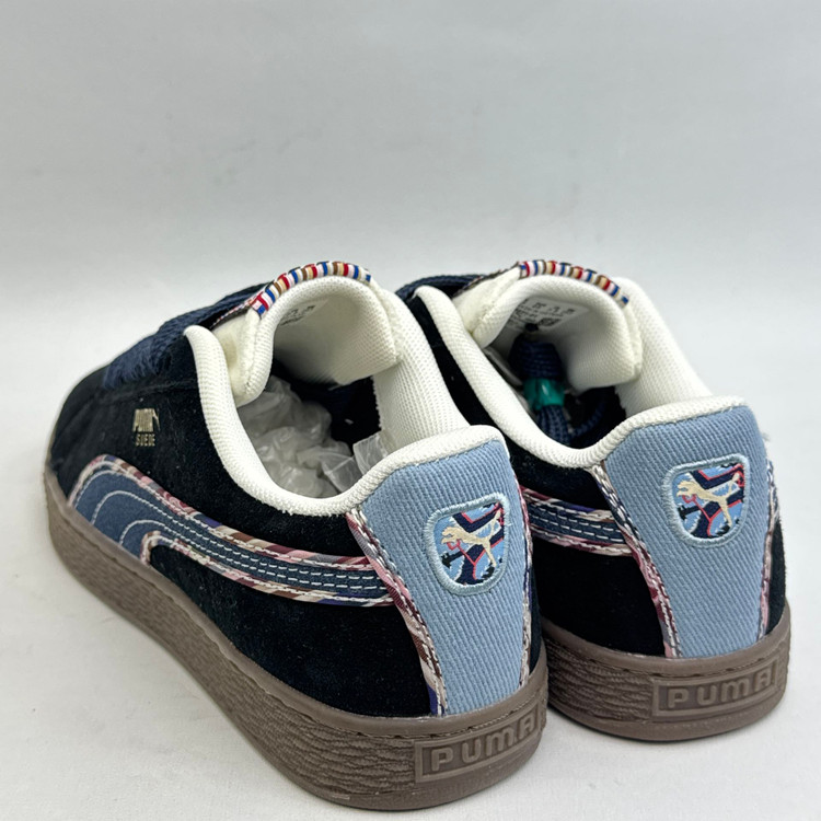 کتونی : پوما سوید Puma Suede محصول: ویتنام