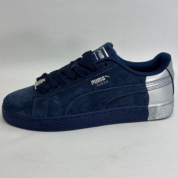 کتونی : پوما سوید Puma Suede محصول : ویتنام
