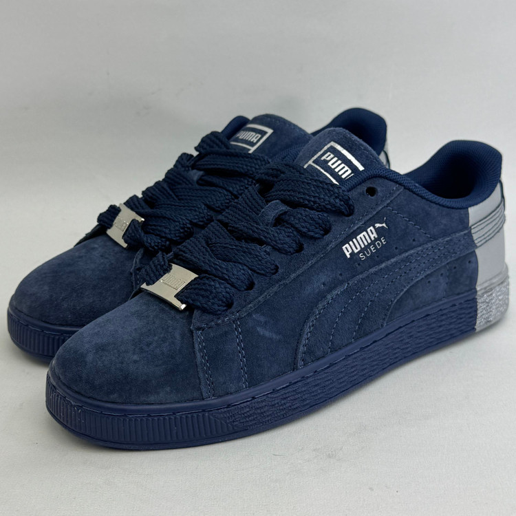 کتونی : پوما سوید Puma Suede محصول : ویتنام
