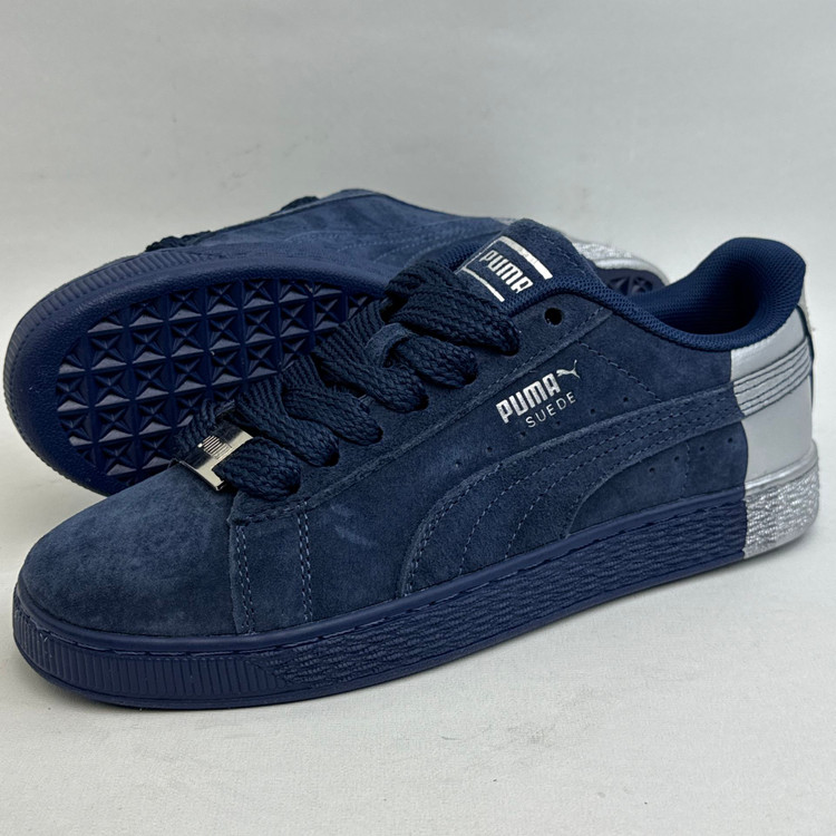 کتونی : پوما سوید Puma Suede محصول : ویتنام