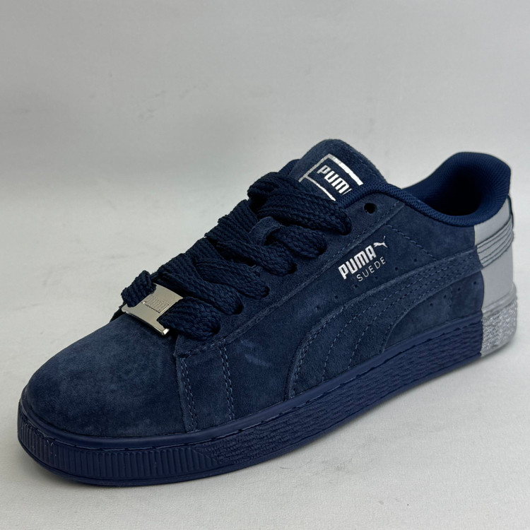 کتونی : پوما سوید Puma Suede محصول : ویتنام