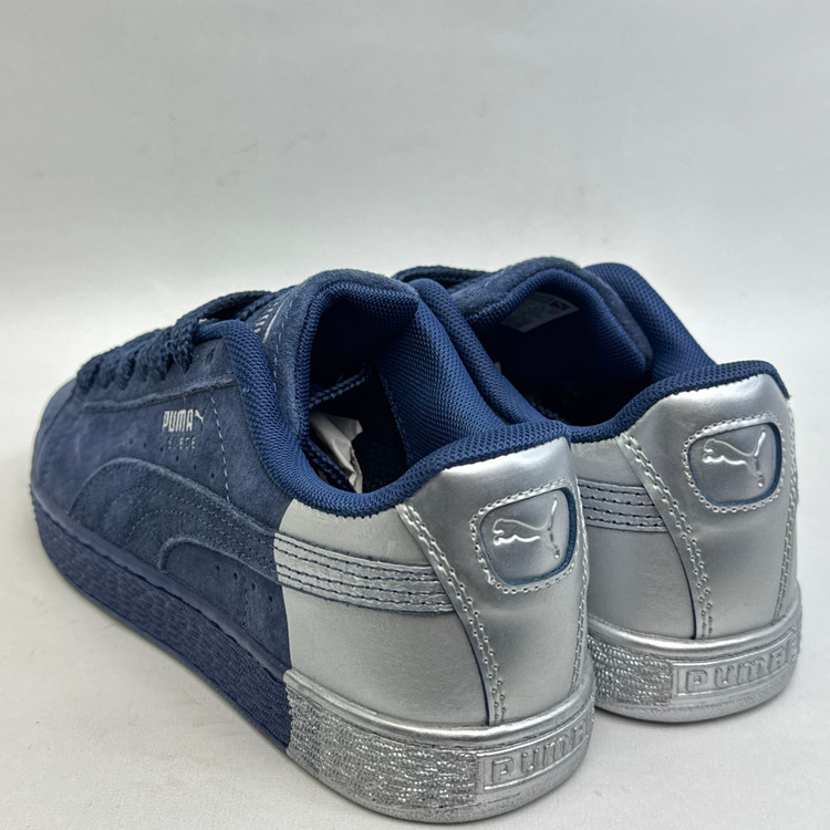 کتونی : پوما سوید Puma Suede محصول : ویتنام