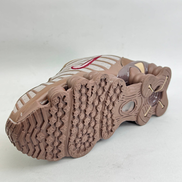 کتونی: نایکی شاکس تیاِل Nike Shox TL محصول : ویتنام