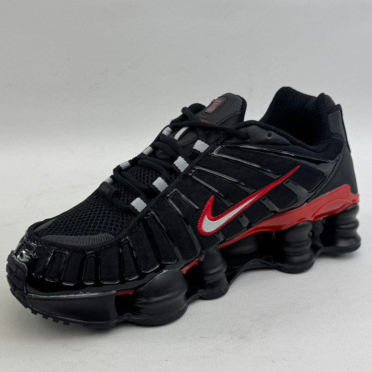 کتونی: نایکی شاکس تیاِل Nike Shox TL محصول : ویتنام