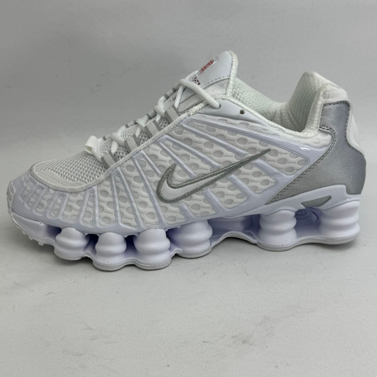 کتونی: نایکی شاکس تیاِل Nike Shox TL محصول : ویتنام