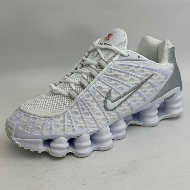 کتونی: نایکی شاکس تیاِل Nike Shox TL محصول : ویتنام