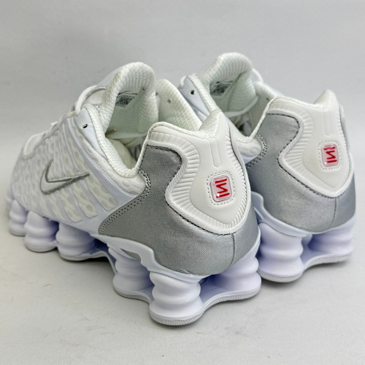 کتونی: نایکی شاکس تیاِل Nike Shox TL محصول : ویتنام