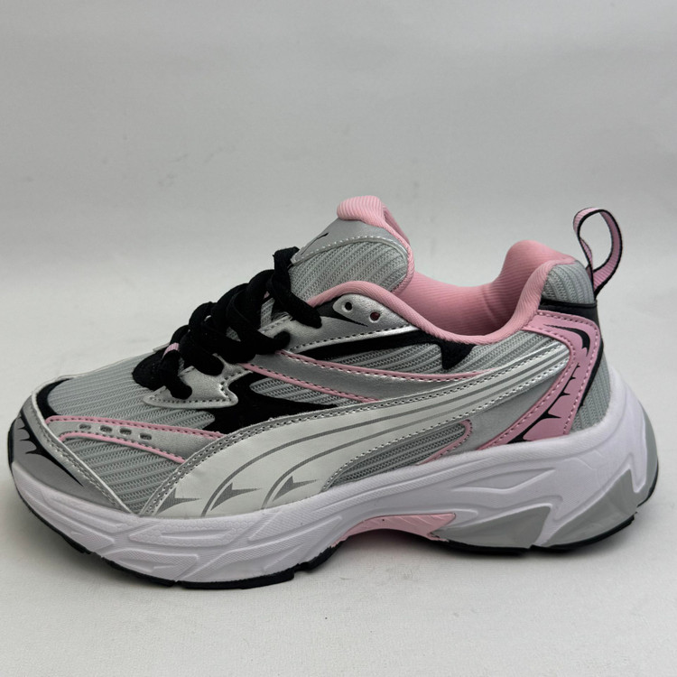 کتونی : پوما مورفیک Puma Morphic محصول : ویتنام