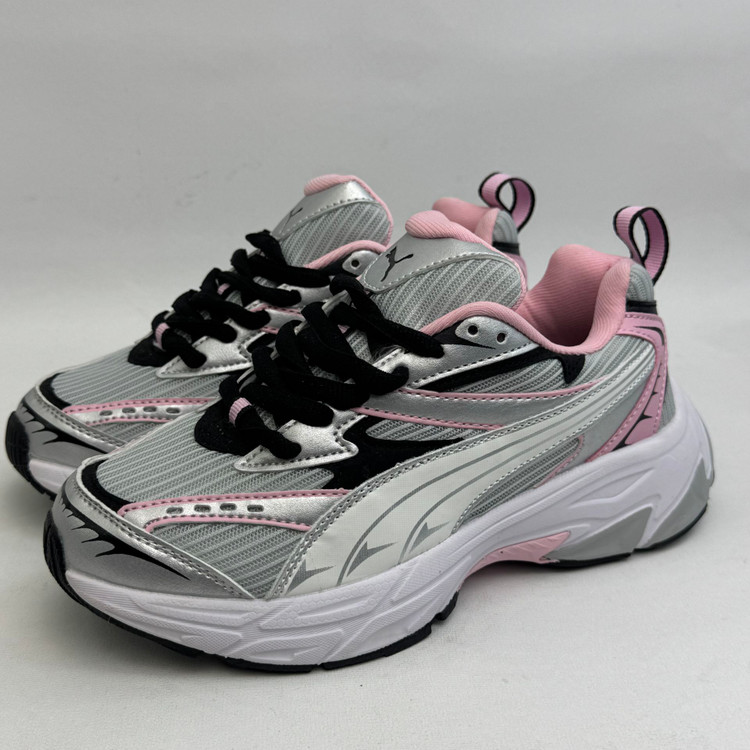 کتونی : پوما مورفیک Puma Morphic محصول : ویتنام