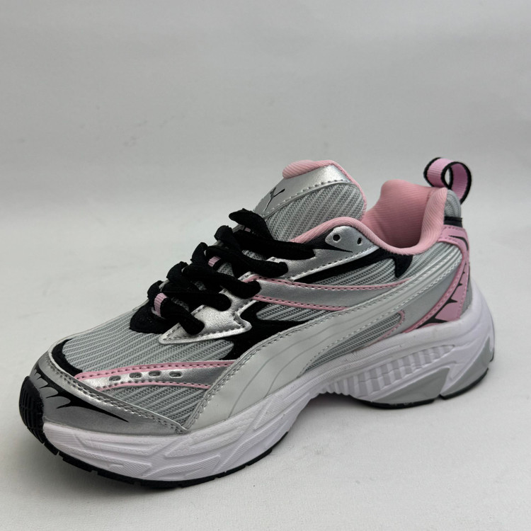 کتونی : پوما مورفیک Puma Morphic محصول : ویتنام