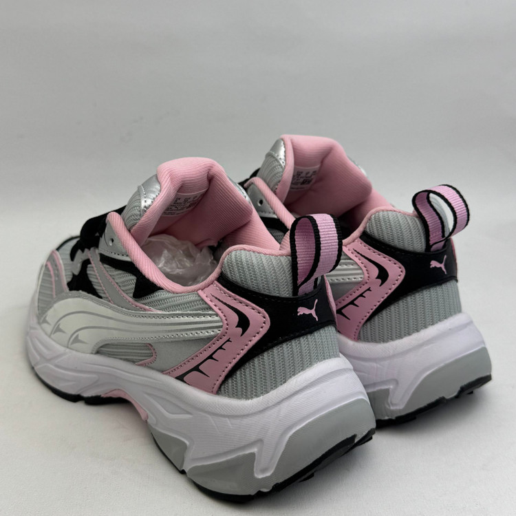 کتونی : پوما مورفیک Puma Morphic محصول : ویتنام