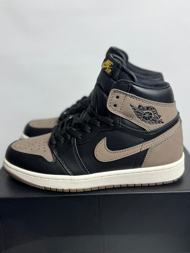 کتونی ایر جردن ۱ ریترو های او جی «پالومینو» Air Jordan 1 Retro High OG "Palomino"