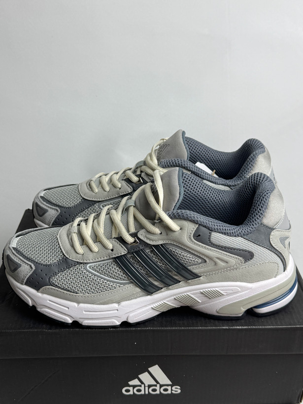 کتونی آدیداس ریسپانس سیال «متال گری» Adidas Response CL "Metal Grey"