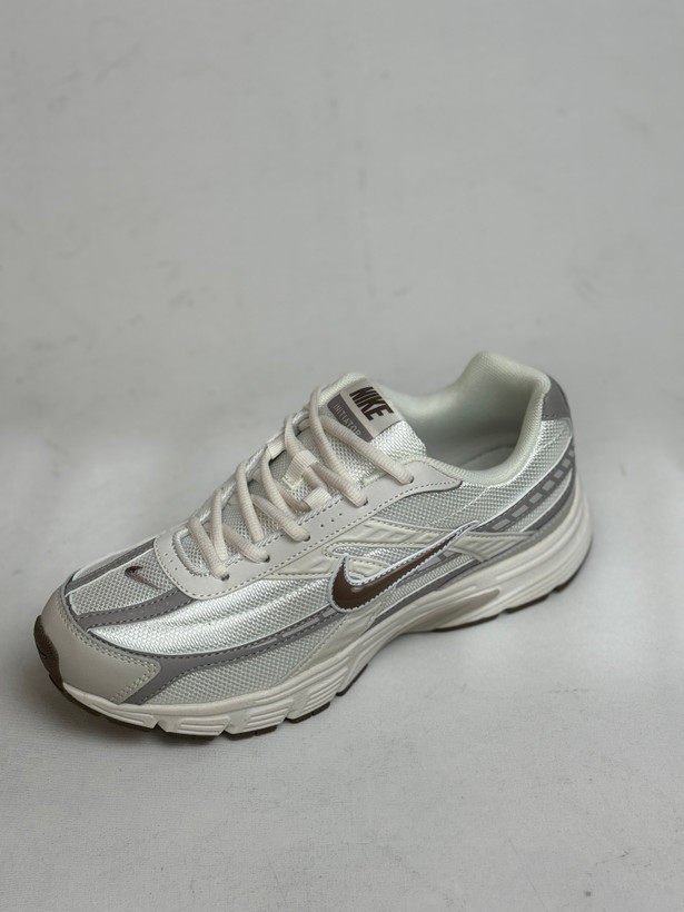 کتونی نایک اینیشییتور سفید متالیک نقرهایNike Initiator 'White Metallic