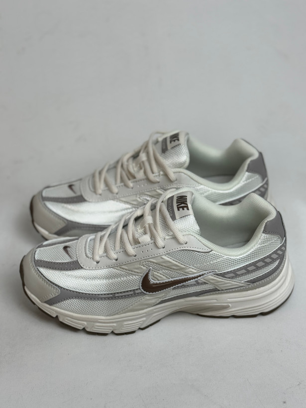 کتونی نایک اینیشییتور سفید متالیک نقرهایNike Initiator 'White Metallic