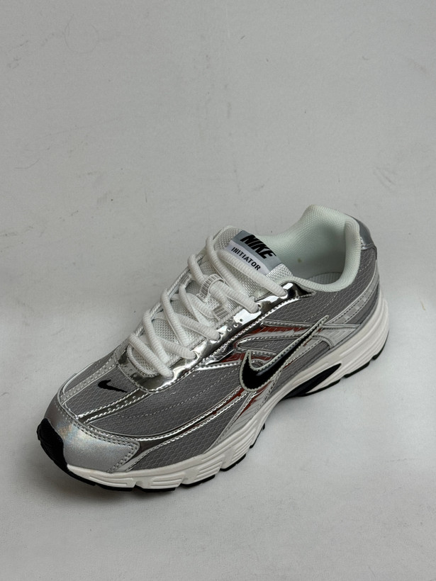 کتونی نایک اینیشییتر متالیک سیلور Nike Initiator 'Metallic Silver