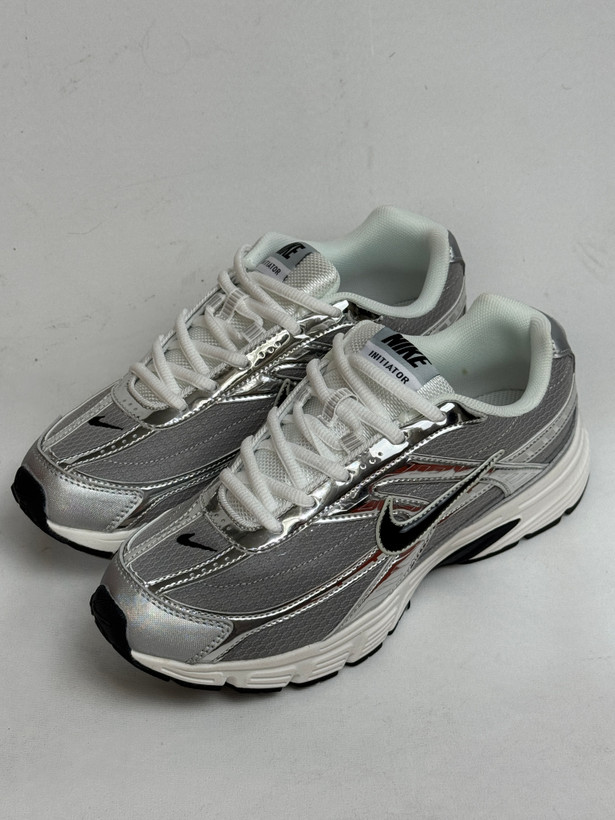 کتونی نایک اینیشییتر متالیک سیلور Nike Initiator 'Metallic Silver